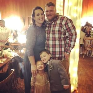 Meet your Posher, Haleigh